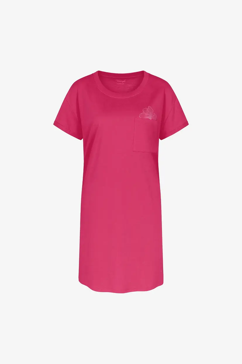 Triumph Nattkjole Nightdresses Ndk X 02 - Rosa