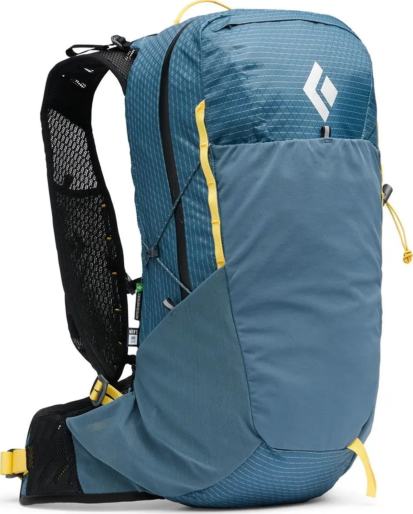 Black Diamond Black Diamond Pursuit 25 Backpack Midnight Blue