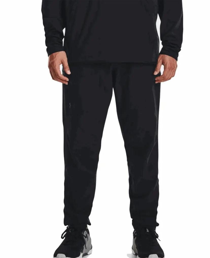 Under Armour Under Armour Unstoppable Brushed Black