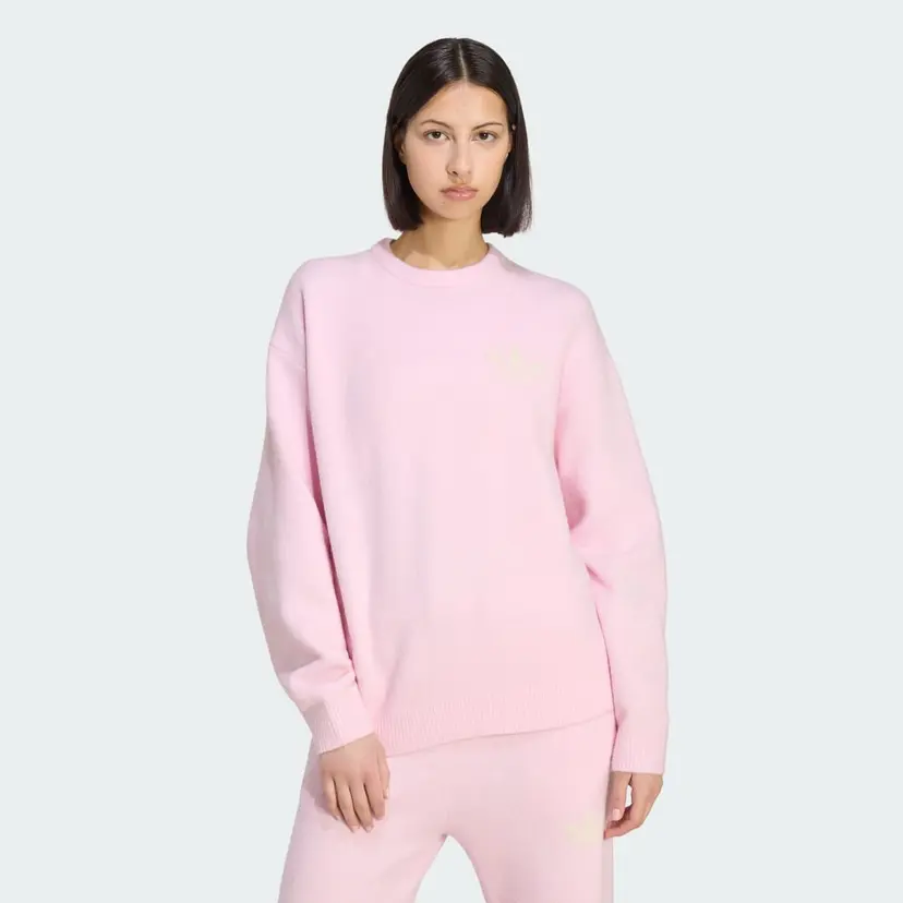 Adidas adidas Originals Athletic Dept Knitted Genser