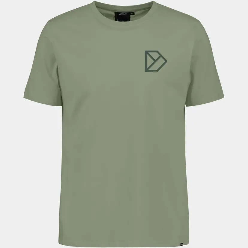 Didriksons Harald T-shirt Landscape