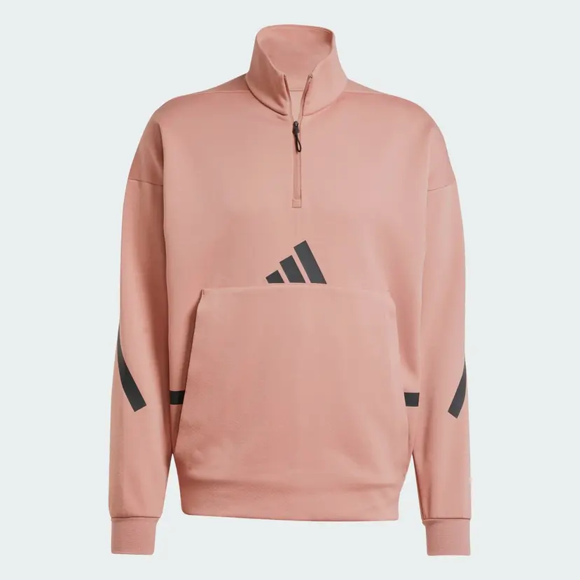 Adidas adidas Z.N.E. Quarter-Zip Genser