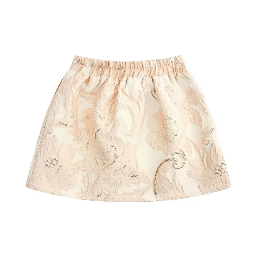 Sofie Schnoor Sofie Schnoor Skjørt Light Rose (98 /3 år)