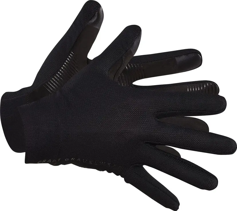 Craft Craft ADV Gravel Glove Black