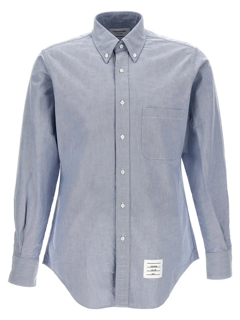 Thom Browne Thom Browne Skjorter – Blå