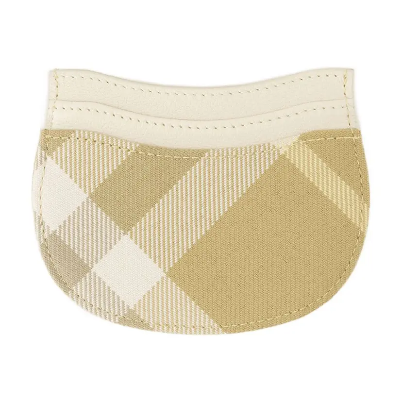 Burberry Burberry Lommebøker – Beige