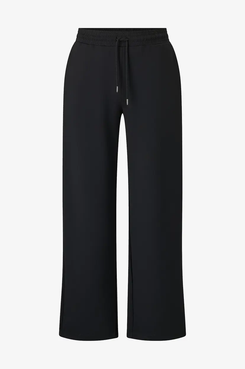 Wasabiconcept Sweatpants Wa-sabina 80 - Svart