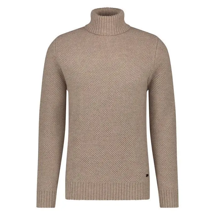 Born With Appetite FINNLEY roll neck structure