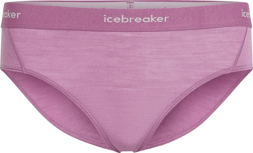 Icebreaker Icebreaker Women's 125 Cool-Lite Sprite Hipster Deco