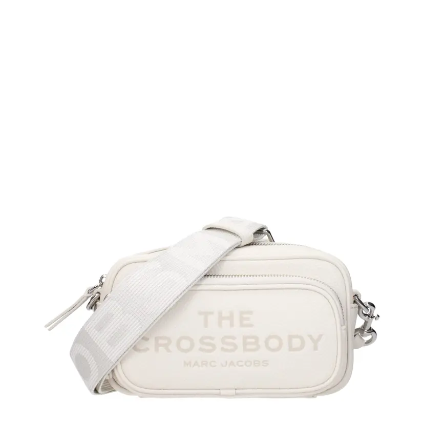 Marc Jacobs Marc Jacobs Skuldervesker – Hvit