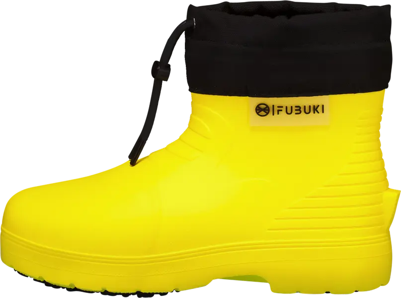Fubuki Fubuki Niseko 3.0 Low Yellow