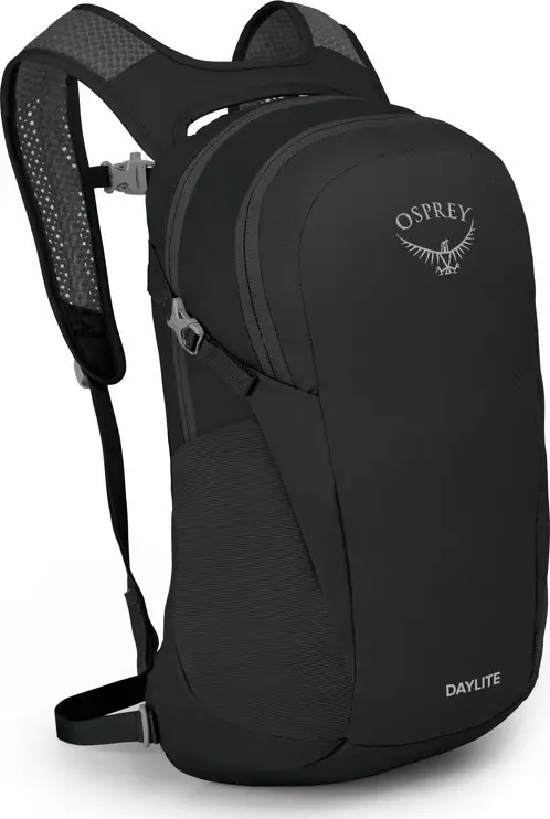 Osprey Osprey Daylite Black