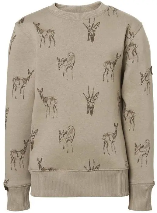 Chevalier Chevalier Junior Deer Sweatshirt Close up Deer