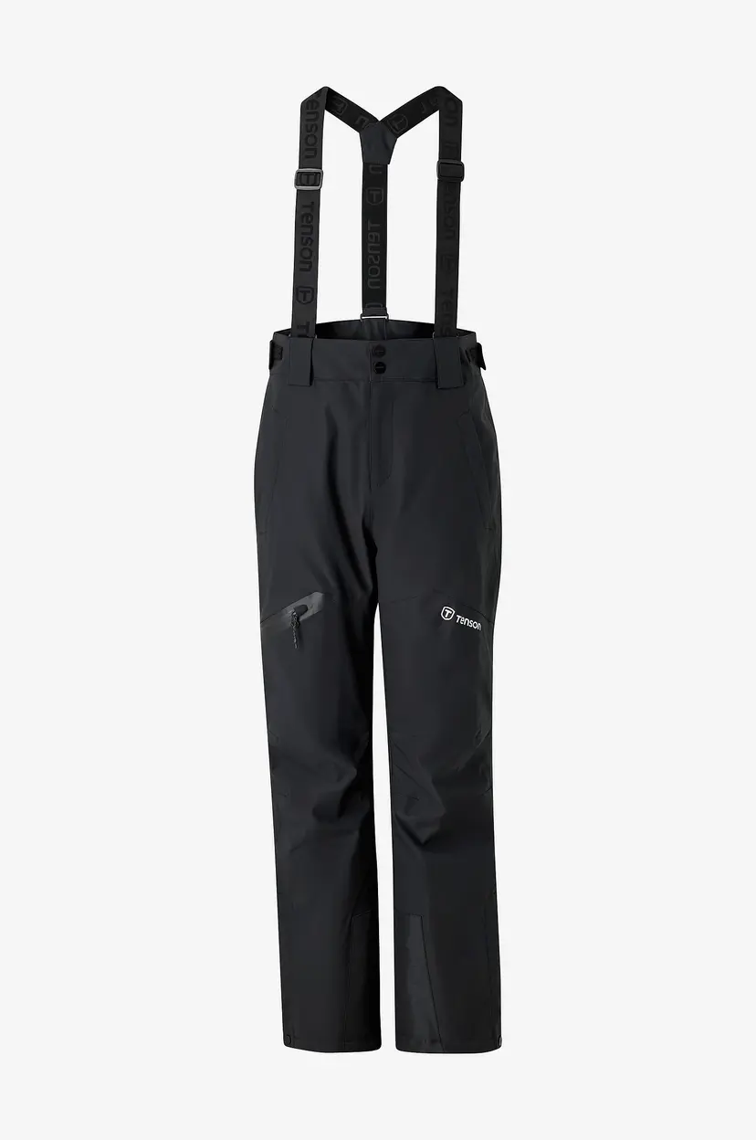 Tenson Skibukser Core Ski Pants 2.0 - Svart