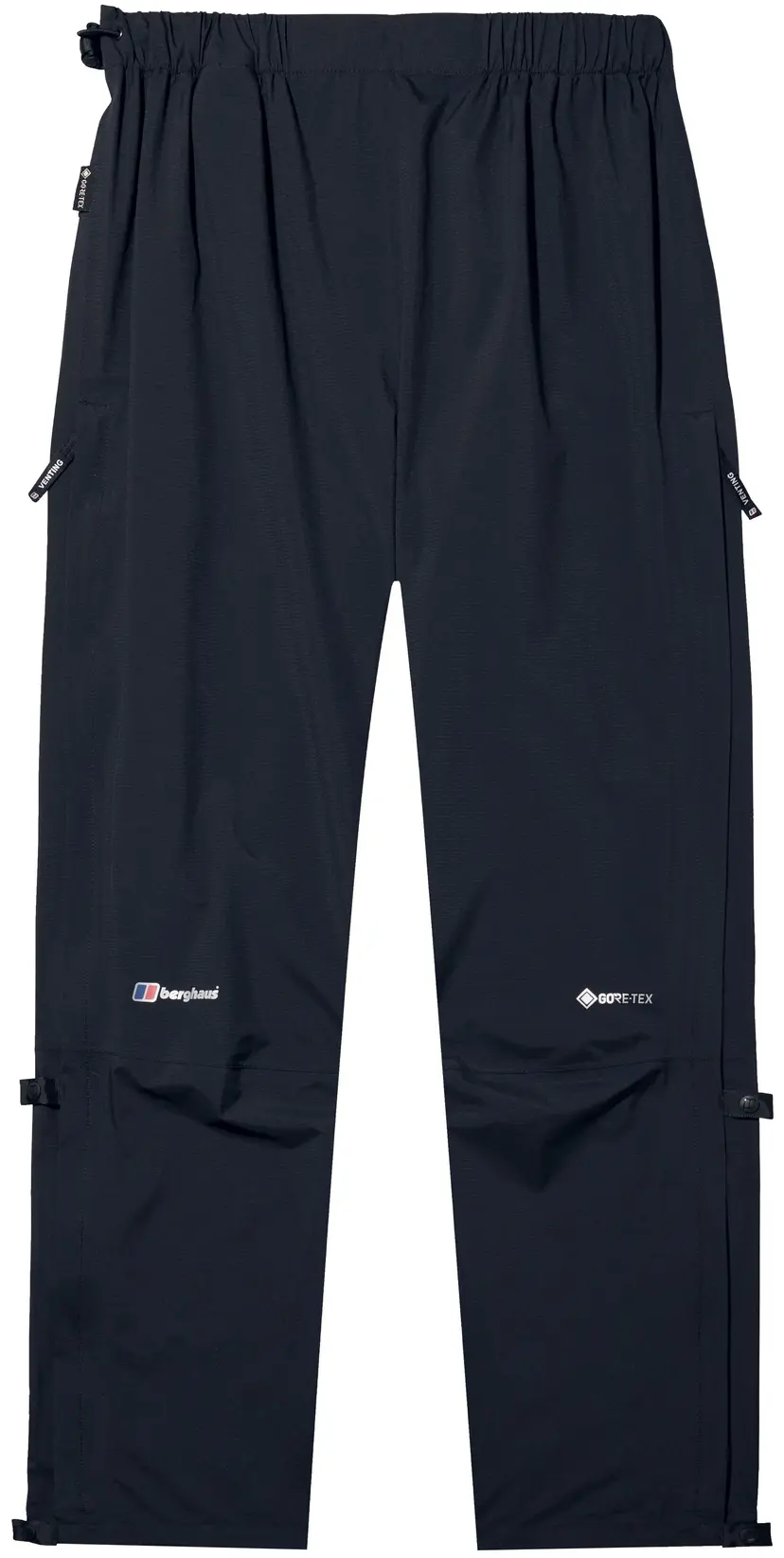 Berghaus Berghaus W's Paclite Pant Black