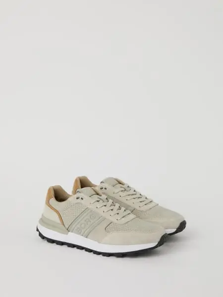 Björn Borg Men’s Sneakers R2400