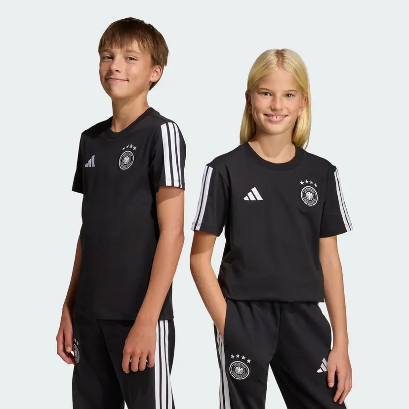 Adidas Germany DNA T-Shirt Kids