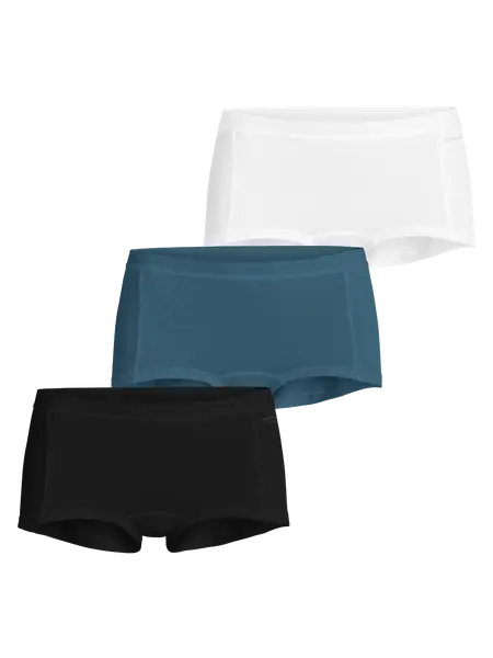 Björn Borg Core Minishorts 3-pack