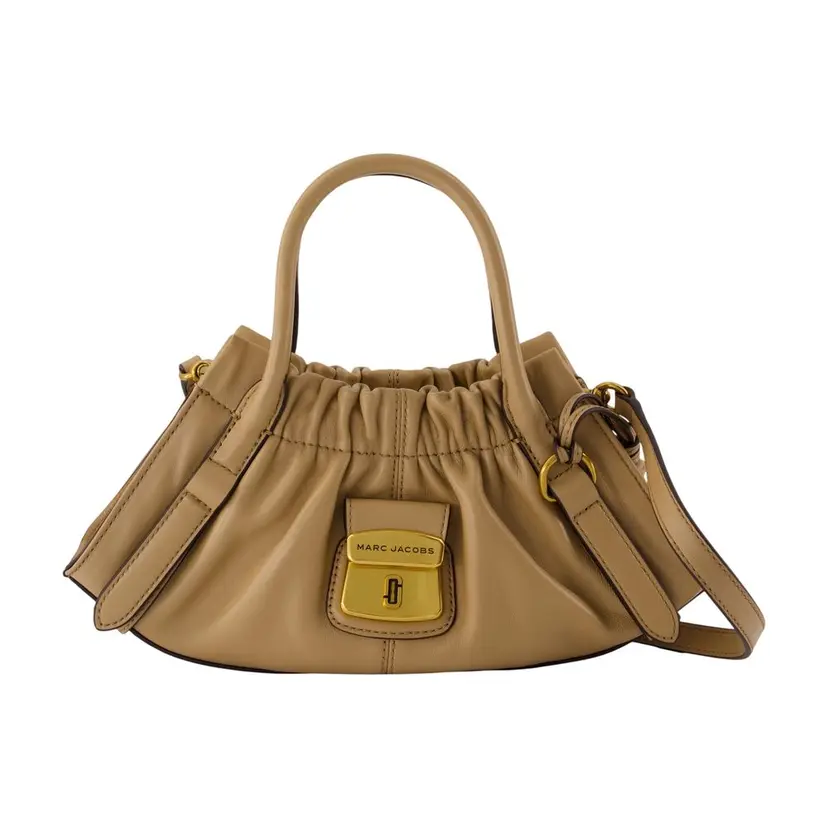 Marc Jacobs Marc Jacobs Håndvesker – Brun