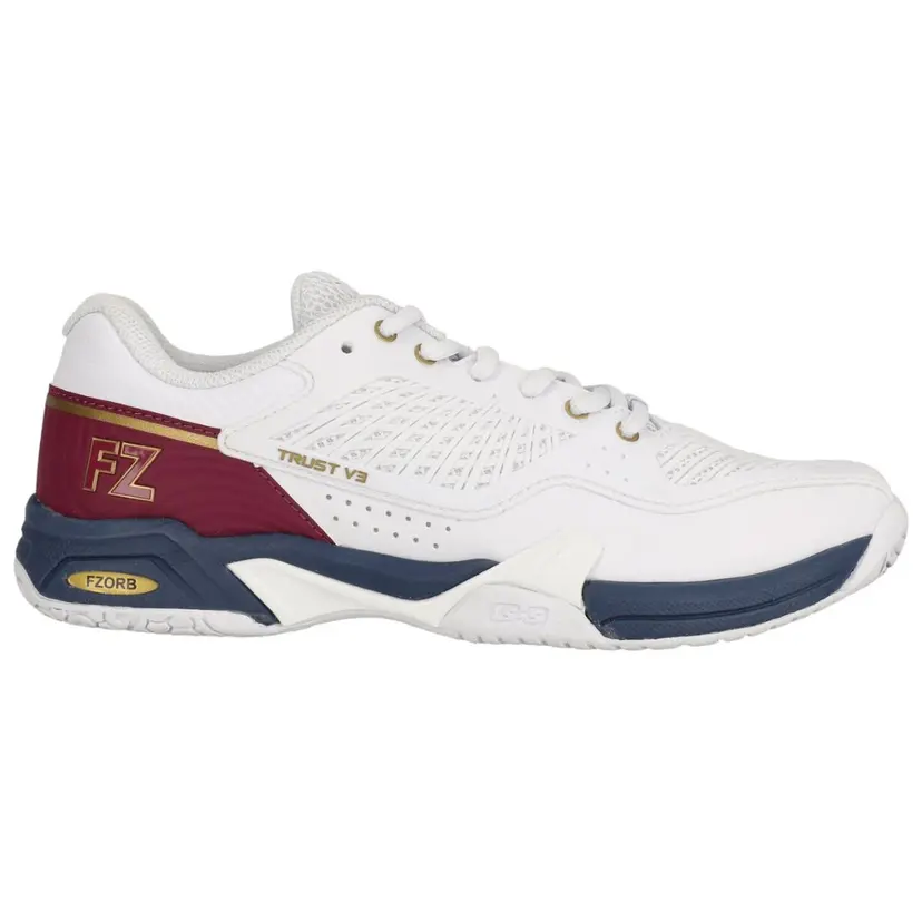 Forza Forza Trust V3 Women White