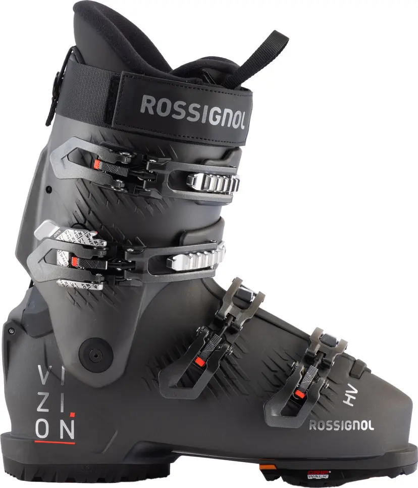 Rossignol Rossignol Men's Vizion 4B MV GripWalk Grey