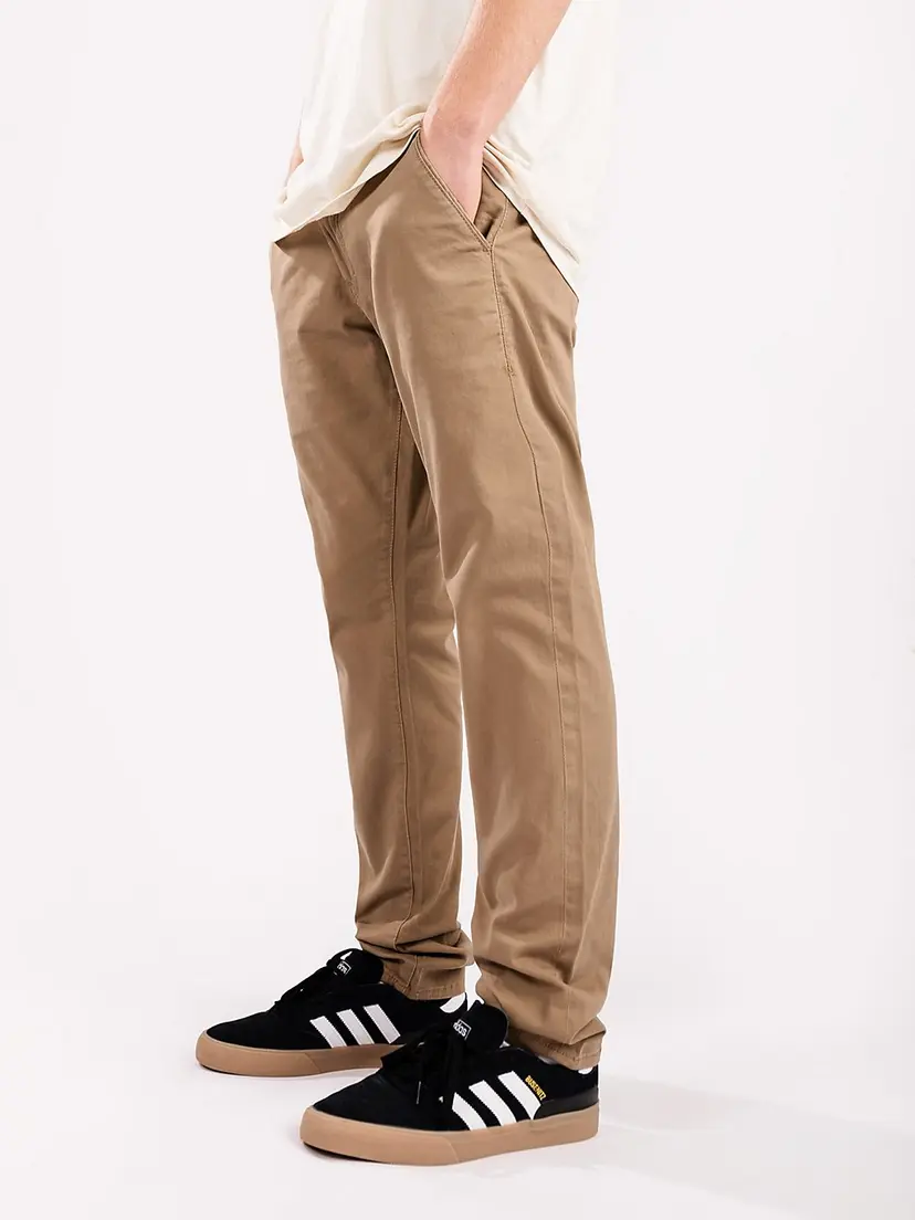 REELL REELL Flex Tapered Chino Bukse