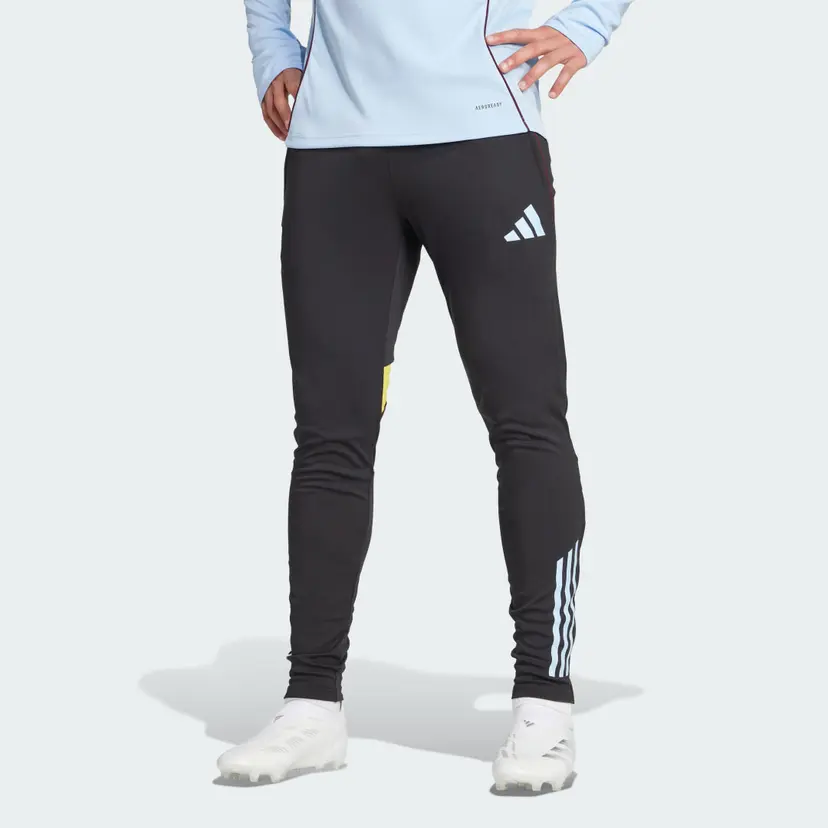 Adidas Aston Villa FC Tiro 25 Competition Training Bukse