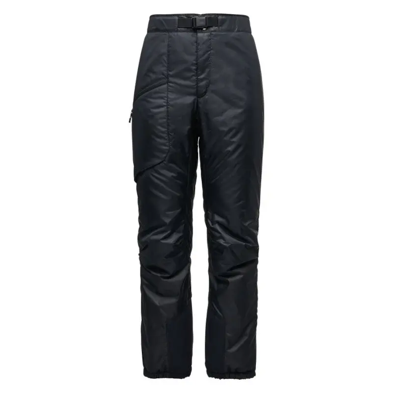Black Diamond Black Diamond M Belay Pants Black