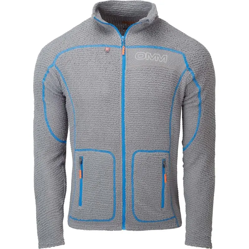 OMM OMM Core Jacket M Grey