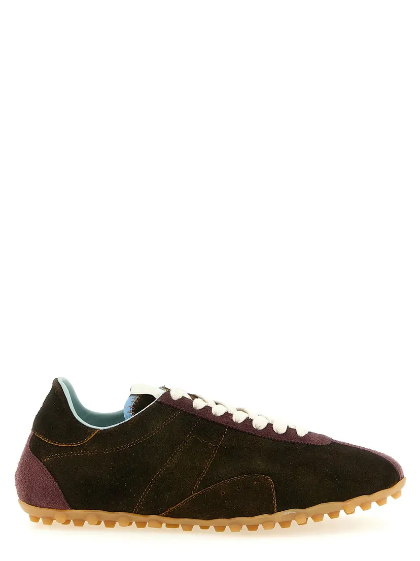 Maison Margiela Maison Margiela Sneakers – Brun