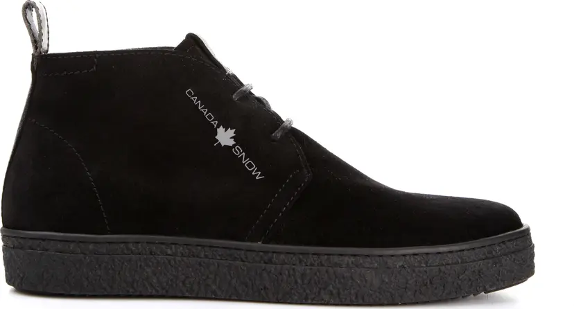 Canada Snow Canada Snow Men's Mount Verm Black