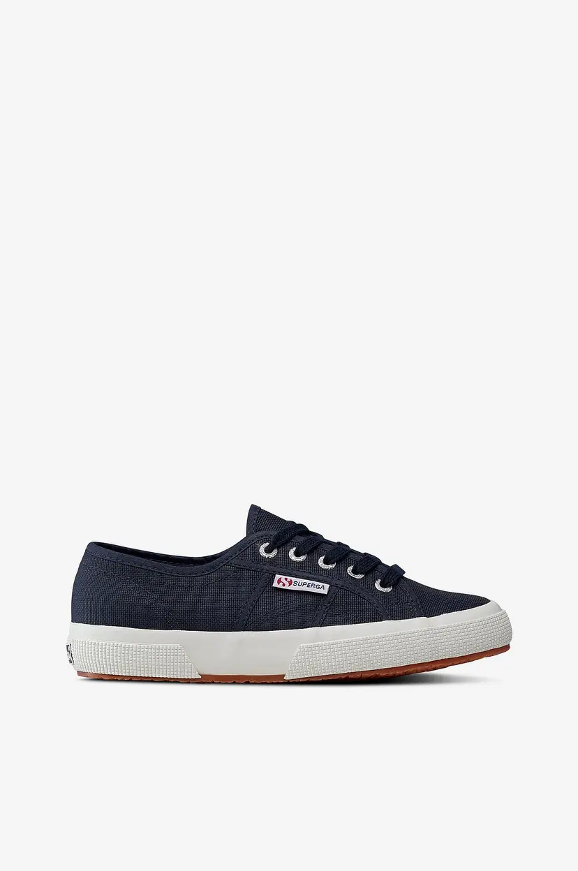Superga Sneakers 2750 Cotu Classic - Blå