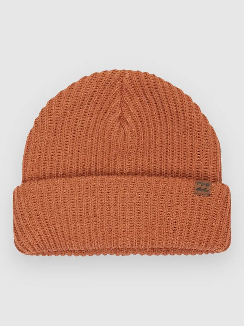 Billabong Billabong Alta Rib Lue oransj