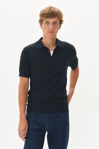 MATINIQUE Mapolo BB Heritage SS Polo