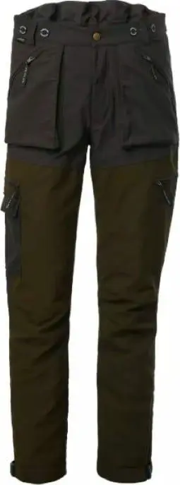 Chevalier Chevalier Rough GTX Pants 3.0 Women Green