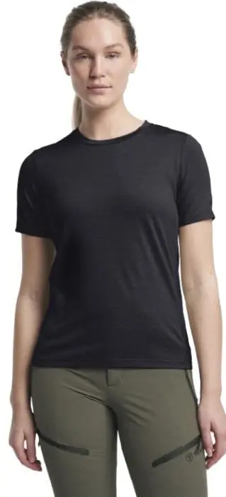 Tenson Tenson W's TXlite Tee Black
