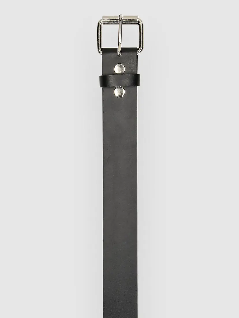 Empyre Empyre Basic Belte svart