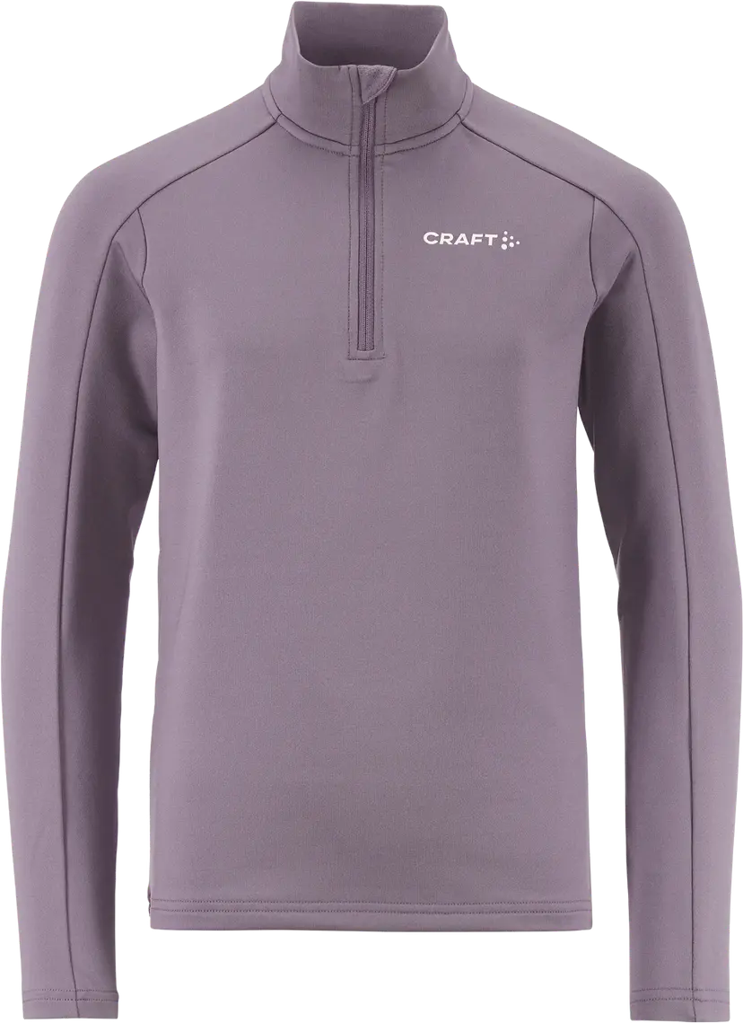 Craft Craft Juniors' Core Gain Midlayer  Cadet