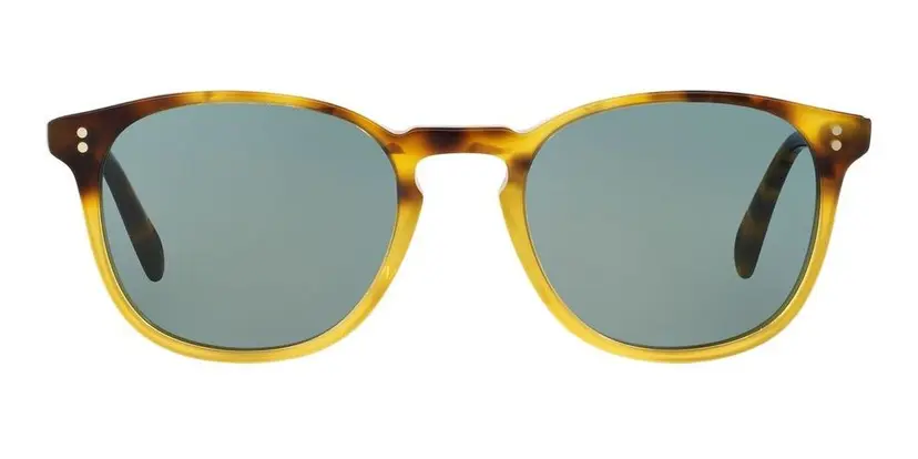 Oliver Peoples FINLEY ESQ. SUN OV 5298SU solbriller, havana