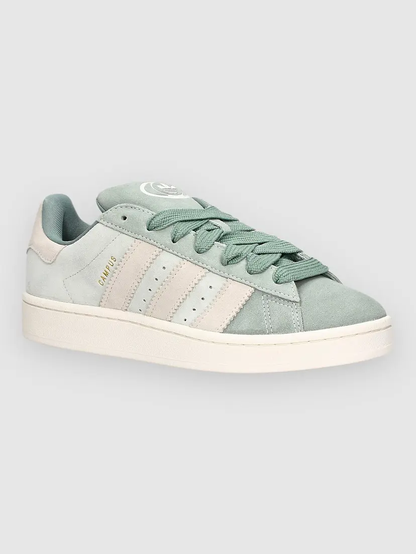 Adidas Originals adidas Originals Campus 00s Sneakers grønn