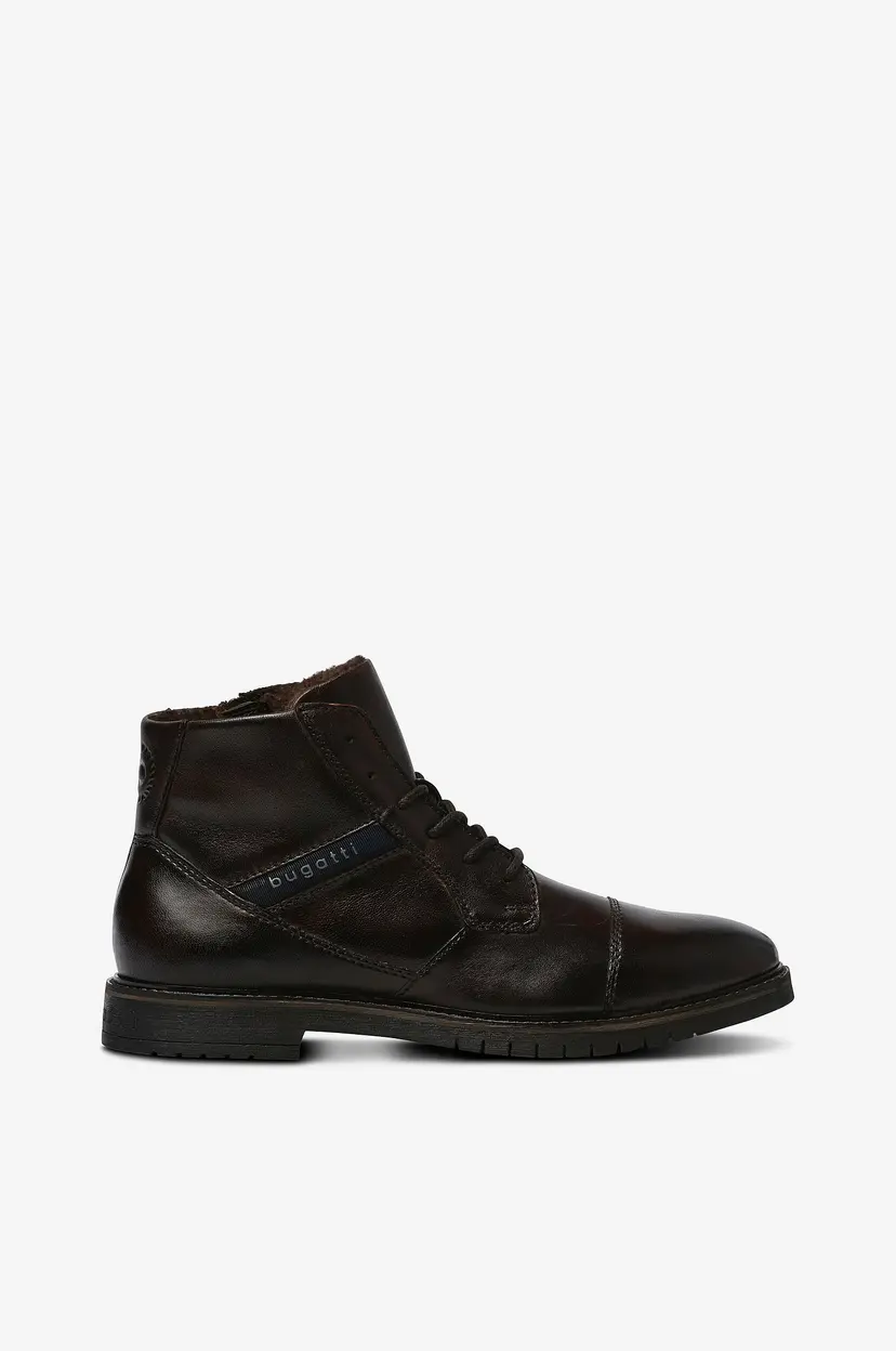 Bugatti Boots Caj - Brun