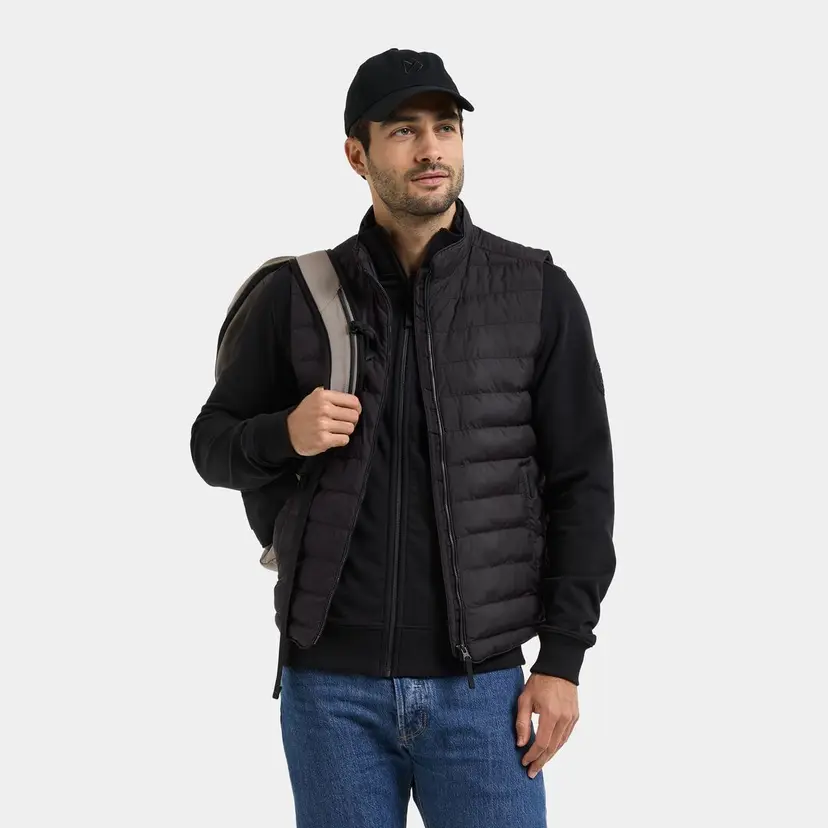 Didriksons Owe Vest