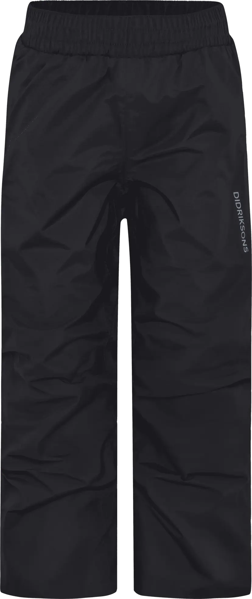 Didriksons Didriksons Kids' Avan Pants Black