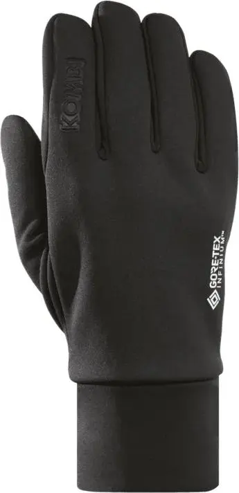 Kombi Kombi Men's Multi Mission Gloves Black