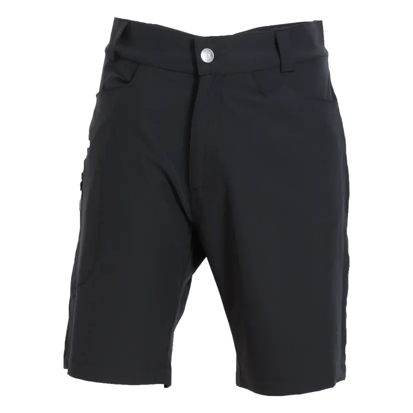 Dobsom Dobsom Men's Sanda Shorts Black