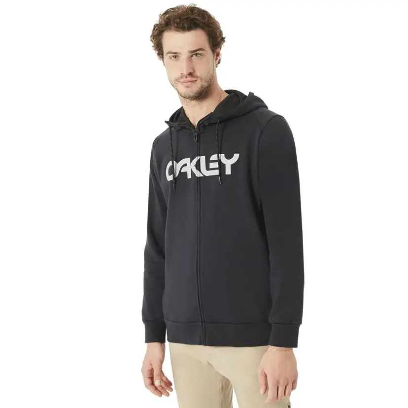 Oakley Oakley Mark II FZ Svart