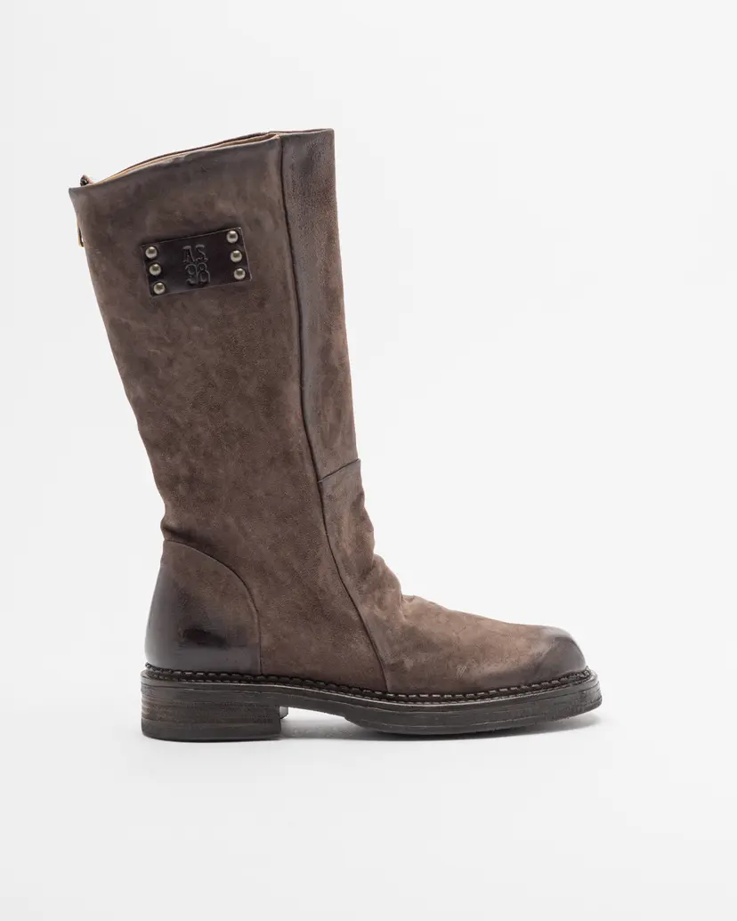 A.S.98 A.S.98 C15302 Brown Boots