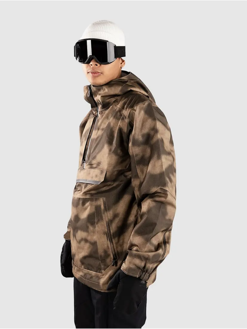 Volcom Volcom Brighton Anorakk