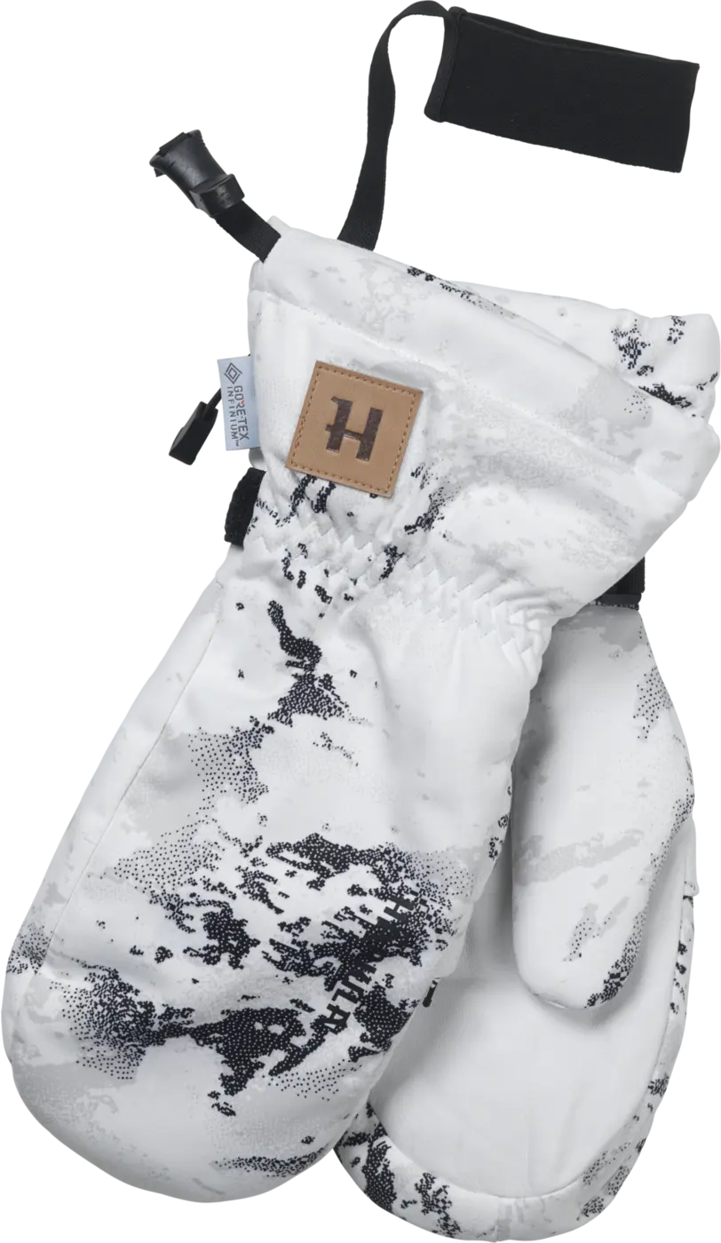 Härkila Härkila Winter Active WSP Insulated Mitten AXIS MSP Snow