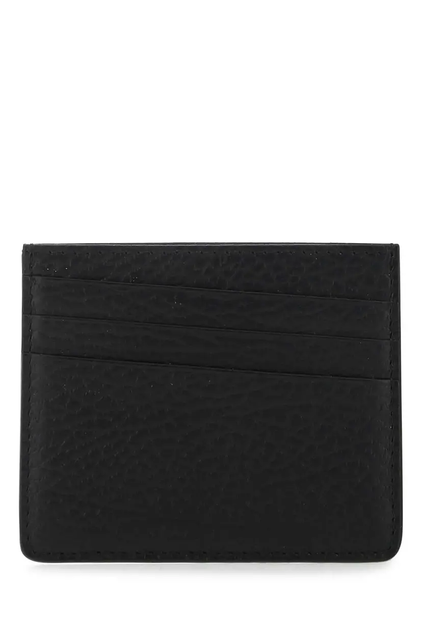 TrendMecca Watches TrendMecca Watches Lommebøker – Svart